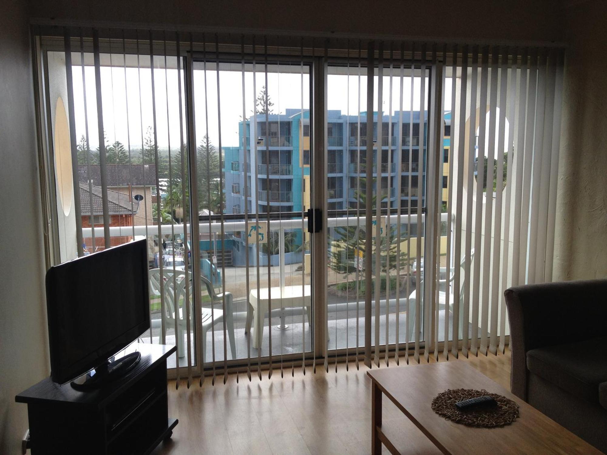 Waterview Apartments Port Macquarie Exterior photo