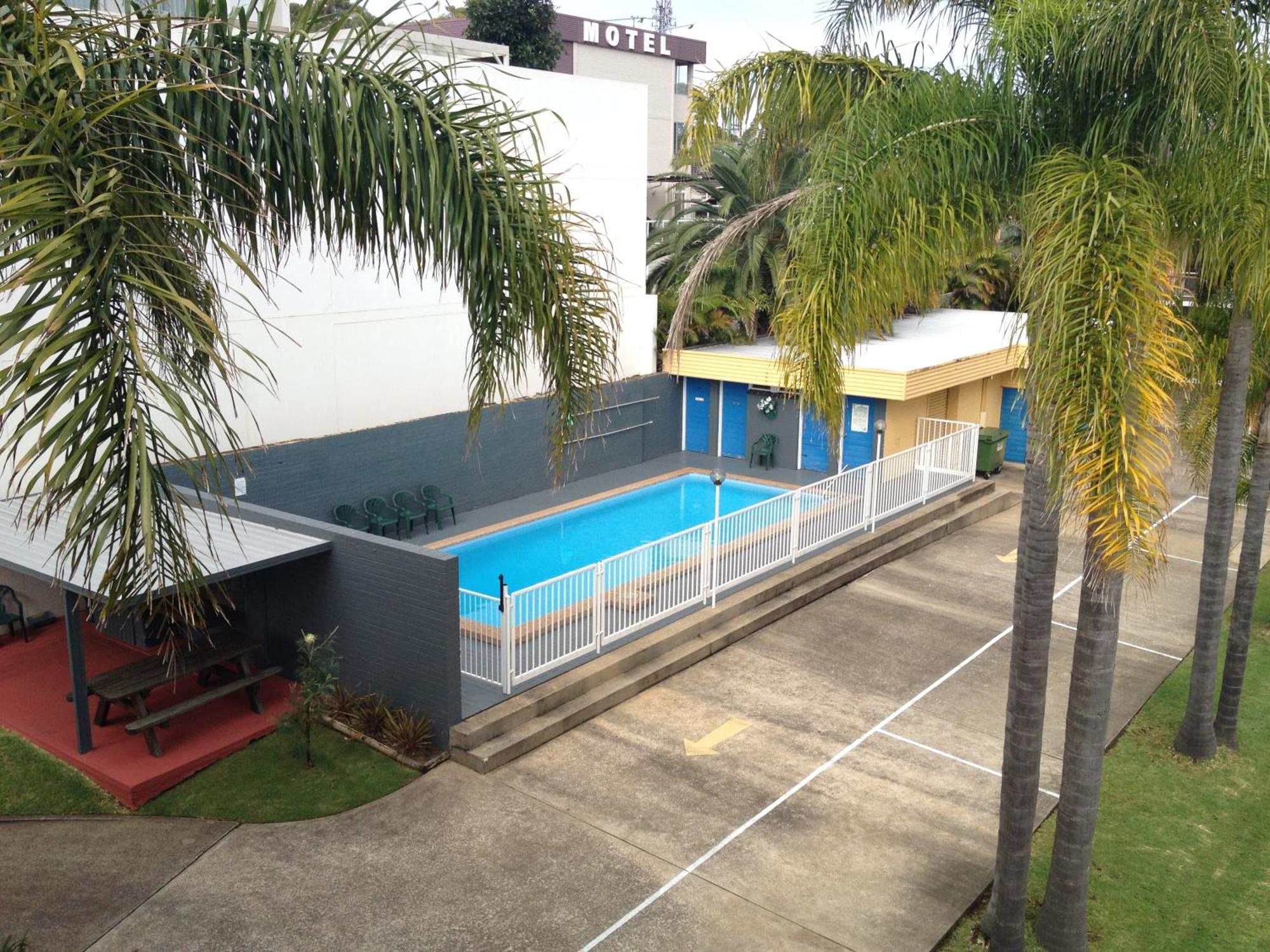 Waterview Apartments Port Macquarie Exterior photo